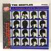 The Beatles - A Hard Day's Night = ビートルズがやって来るヤァ!ヤァ!ヤァ! (Vinyl, LP,...