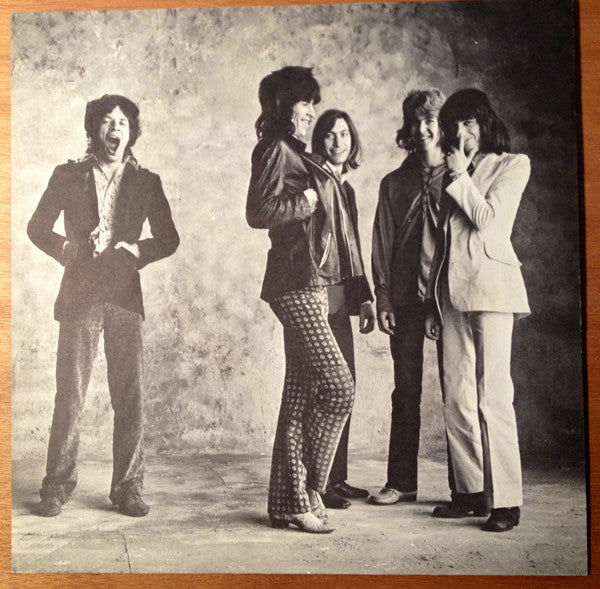 Sticky Fingers