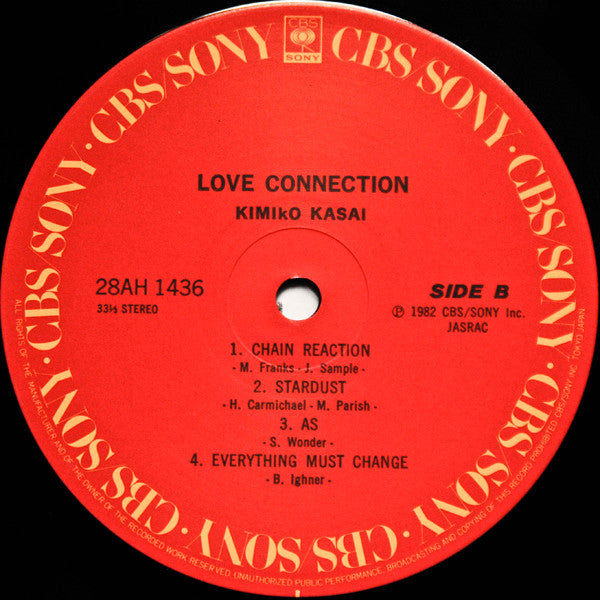 Love Connection