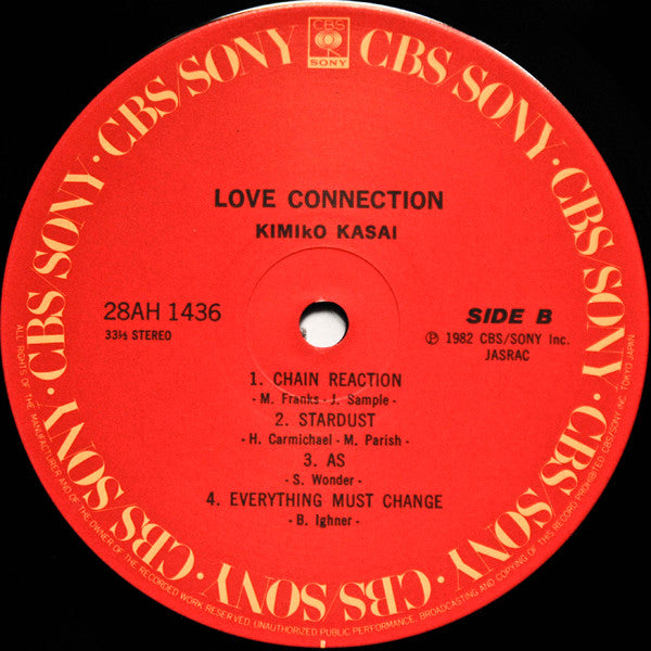 Love Connection