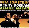 Kenny Dorham - Inta Somethin' (Vinyl, LP, Album, Repress) Very Good Plus (VG+) / Very Good (VG)