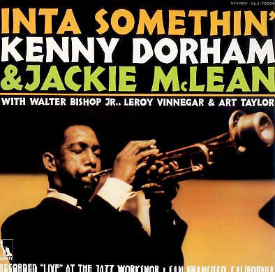 Release: Inta Somethin'-Vinyl-Japan-None-LLJ-70034-8260132