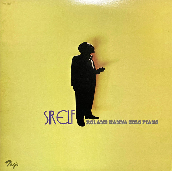 Release: Sir Elf:-Vinyl-Japan-1973-PAP-9014-5973914