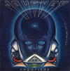 Journey - Frontiers (Vinyl, LP, Album, Stereo)