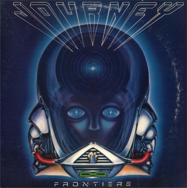 Frontiers