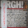 Various - URGH! A Music War (2xVinyl, LP, Album) Very Good Plus (VG+) / Good Plus (G+)