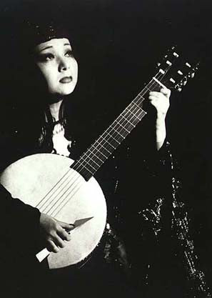 Haruyo Matsuda