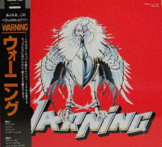 Master Release: Warning by Warning (5)