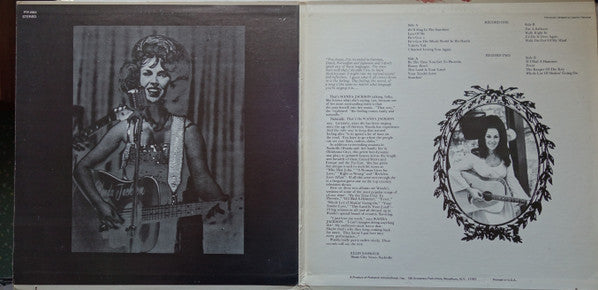 Master Release: Wanda Jackson by Wanda Jackson
