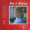 Jo Stafford - Jo + Jazz (Vinyl, LP, Album, Stereo, Reissue) Very Good (VG) / Very Good (VG)