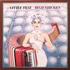 Little Feat - Dixie Chicken (Vinyl, LP, Album, Repress)