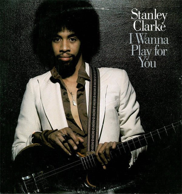 Release: I Wanna Play For You-Vinyl-US-1979-KZ2 35680-2573419
