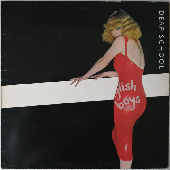 Release: English Boys/Working Girls-Vinyl-UK-1978-K 56450, K56450-1477788