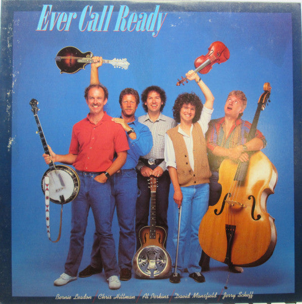 Master Release: Ever Call Ready by Ever Call Ready