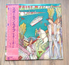 Weather Report - Sportin' Life (Vinyl, LP, Album) Very Good Plus (VG+) / Very Good (VG)