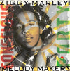 Ziggy Marley And The Melody Makers - Conscious Party (Vinyl, LP, Al...