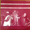 George Adams - Frankfurt Workshop '78: Tenor Saxes (Vinyl, LP, Album) Very Good (VG) / Very Good (VG)