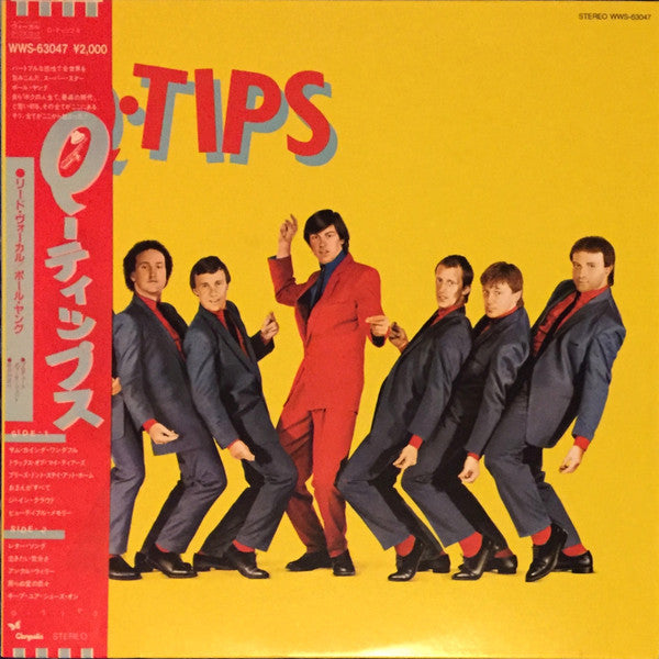 Q-Tips