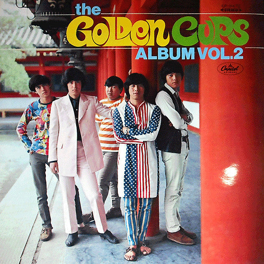 Album Vol. 2