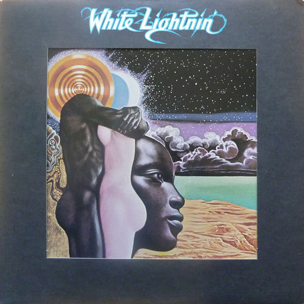 Master Release: White Lightnin' by White Lightnin' (3)
