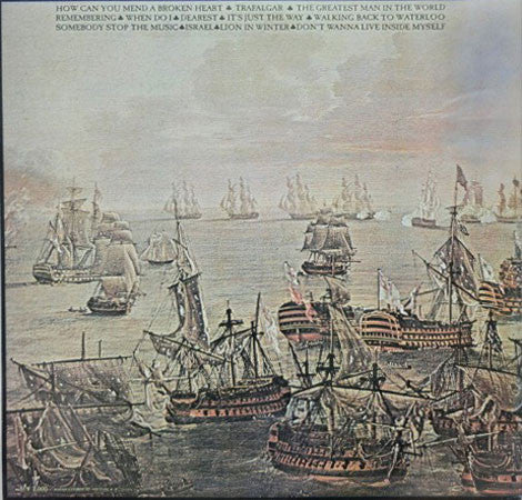 Trafalgar