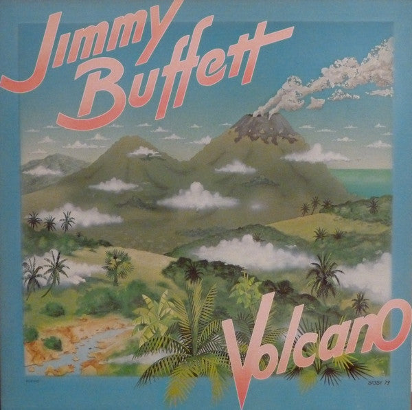 Release: Volcano-Vinyl-US-1979-MCA-5102-1297712