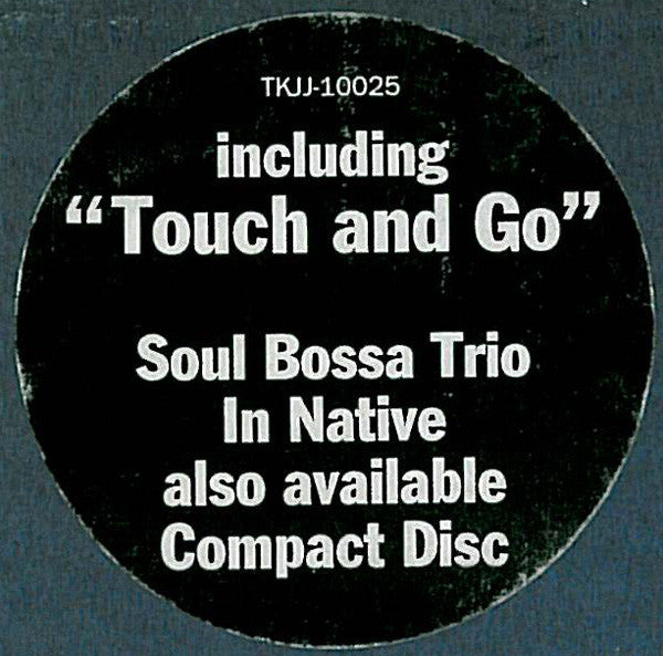 Master Release: In Native by Soul Bossa Trio