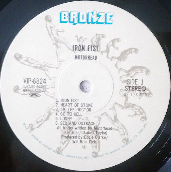 Iron Fist