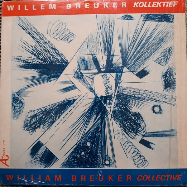Master Release: William Breuker Collective by Willem Breuker Kollektief