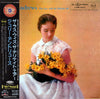 Julie Andrews - The Lass With The Delicate Air (Vinyl, LP, Album, Limited Edition, Mono) Very Good Plus (VG+) / Near Mint (NM or M-)