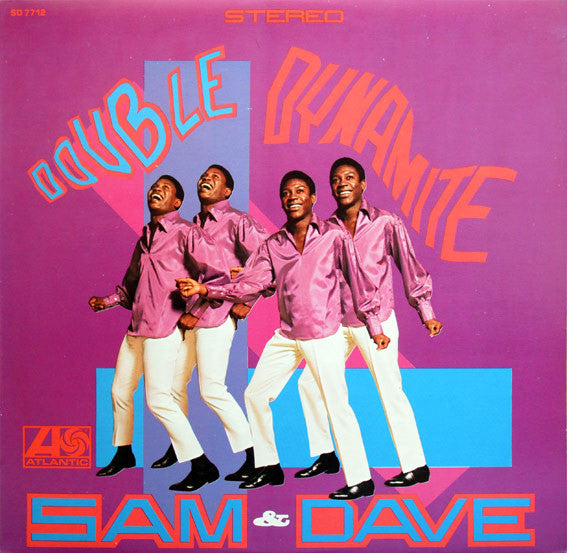 Double Dynamite