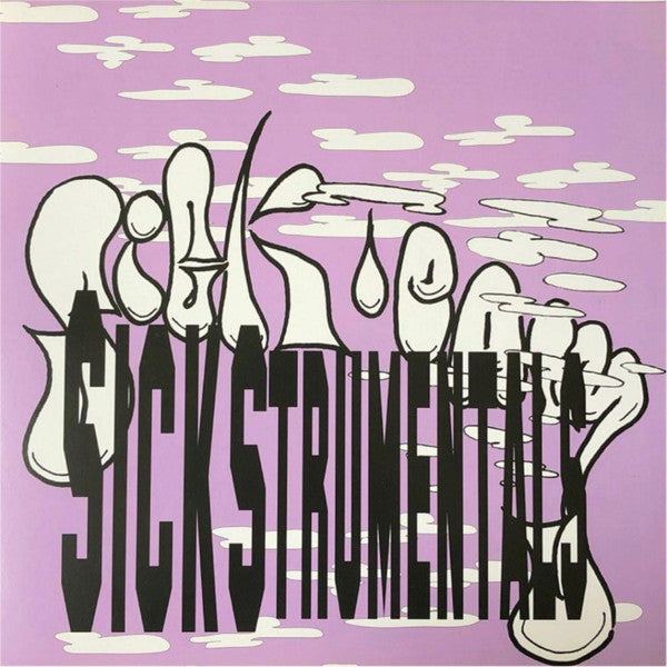 Release: Sick Team-Vinyl-Japan-2013-JSV-144 / JSV-145-6770309
