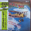 Joe Walsh - The Smoker You Drink, The Player You Get (Vinyl, LP, Album, Limited Edition, Reissue, Stereo) Very Good (VG) / Very Good (VG)