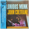 Thelonious Monk - Thelonious Monk With John Coltrane (Vinyl, LP, Al...