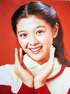 林寛子