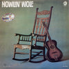 Howlin' Wolf - Howlin' Wolf (Vinyl, LP, Album, Reissue) Near Mint (NM or M-) / Near Mint (NM or M-)