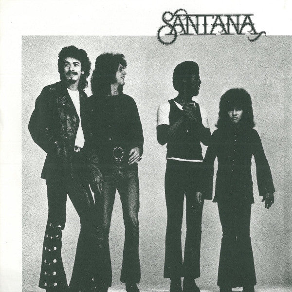 Release: Oye Como Va / Samba Pa Ti-Vinyl-Japan-1970-CBSA 82101-4102351