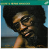 Herbie Hancock - Secrets (Vinyl, LP, Album, Reissue) Near Mint (NM or M-) / Very Good Plus (VG+)
