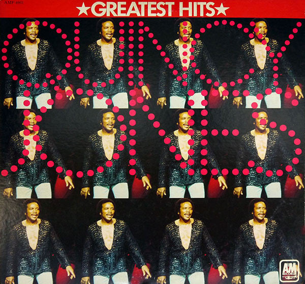 Release: Greatest Hits-Vinyl-Japan-1978-AMP-4003-3820609