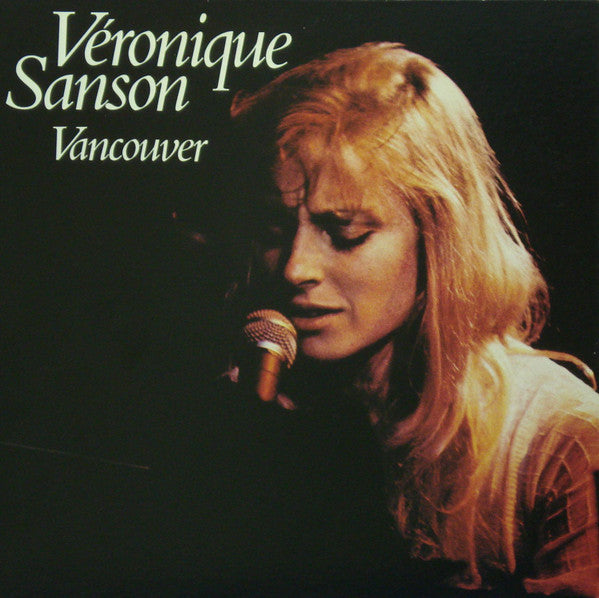 Master Release: Vancouver by Véronique Sanson
