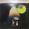 Mahavishnu Orchestra - The Inner Mounting Flame (Vinyl, LP, Album, Reissue) Very Good Plus (VG+) / Very Good (VG)