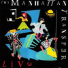 The Manhattan Transfer - Live (Vinyl, LP, Album, Limited Edition) Very Good Plus (VG+) / Good Plus (G+)