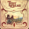Toby Beau - Toby Beau (Vinyl, LP, Album) Very Good (VG) / Very Good (VG)
