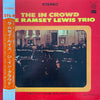 The Ramsey Lewis Trio - The In Crowd (Vinyl, LP, Album, Stereo)
