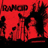 Rancid - Indestructible (2xVinyl, LP, Album) Very Good Plus (VG+) / Very Good (VG)