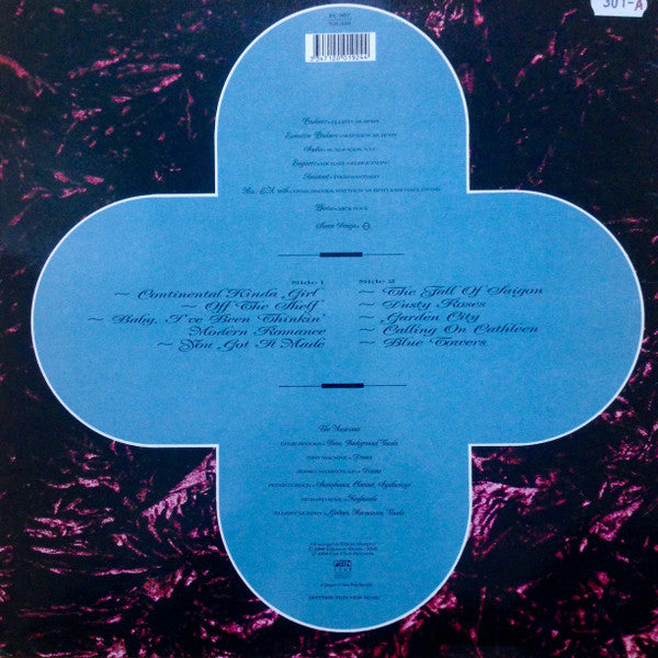 Release: Murph The Surf-Vinyl-France-1989-FC 057-4230502