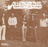 Red Allen (2) - Allengrass (Vinyl, LP) Very Good Plus (VG+) / Very Good (VG)