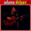 Adamo - Adamo Deluxe = アダモ・デラックス (Vinyl, LP, Compilation, Stereo) Very Good (VG) / Very Good (VG)