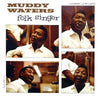 Muddy Waters - Folk Singer (2xVinyl, LP, 45 RPM, Album, Reissue, Remastered, Stereo) Very Good Plus (VG+) / Near Mint (NM or M-)