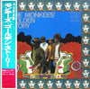The Monkees - The Monkees' Golden Story (Vinyl, LP, Compilation, St...